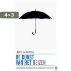 De kunst van het reizen 9789046705322 Alain de Botton, Boeken, Verzenden, Zo goed als nieuw, Alain de Botton