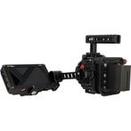 Z-Cam E2-F6 (EF Mount) handheld set occasion (incl. BTW), Audio, Tv en Foto, Fotocamera's Digitaal, Gebruikt, Verzenden, Overige Merken