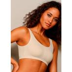 Lascana Bustier Seamless van zacht microvezel, Kleding | Dames, Ondergoed en Lingerie, Verzenden