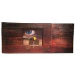 Nickelback officiele Award Silver Side Up Frankrijk, Ophalen, Gebruikt