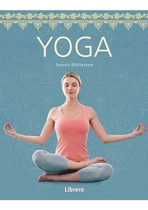 Yoga Jennie Bittleston, Boeken, Esoterie en Spiritualiteit, Verzenden