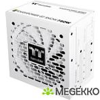 Thermaltake Toughpower Gt power supply unit 750W Wit, Computers en Software, Interne voedingen, Verzenden, Nieuw