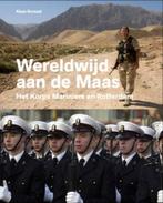 Wereldwijd aan de Maas 9789490951283 Klaas Kornaat, Boeken, Verzenden, Zo goed als nieuw, Klaas Kornaat