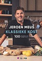 9789022340585 Klassieke kost Jeroen Meus, Boeken, Nieuw, Verzenden, Jeroen Meus