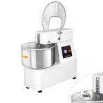 GGM Gastro | Deegmixer - 42 liter / 38 kg - met vaste kom -, Witgoed en Apparatuur, Keukenmixers, Verzenden, Nieuw
