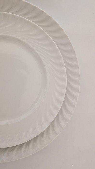 Cipa Porcellane - Tafelservies voor 6 (12) - Made in Italy -, Antiek en Kunst, Antiek | Meubels | Tafels