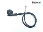 Teller Aandrijver Honda CBF 125 2014-2016 (CBF125 JC40A), Motoren, Onderdelen | Honda, Verzenden, Gebruikt