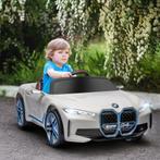 TRUUSK Kinder Elektrische Auto BMW Met Afstandsbediening, Dr, Verzenden, Nieuw