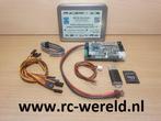 rc boot Beier SFR-1-D. Geluid, cruise control en lichtmodule, Hobby en Vrije tijd, Modelbouw | Boten en Schepen, Ophalen of Verzenden