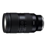 Tamron 35-150mm f/2.0-2.8 Di III VXD Nikon Z-mount objectief, Audio, Tv en Foto, Fotografie | Lenzen en Objectieven, Verzenden