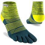 Injinji Womens Trail Midweight Mini-Crew  Geel - 40-45, Verzenden, Nieuw, Kleding