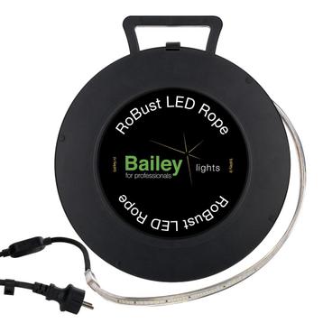 Bailey LED Bouwverlichting Haspel | 10m IP65 | 6500K 90W... beschikbaar voor biedingen