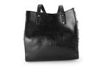 Rock & Rose Tas Zwart | 10% extra korting, Verzenden, Zo goed als nieuw, Zwart