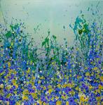 Valentina Pufe - Quiet Meadow 2, Antiek en Kunst