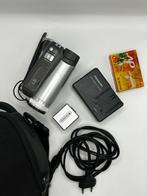 Panasonic NV-GS17E Mini DV-DV camera
