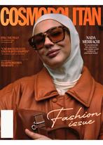 Cosmopolitan NL - 02 2025, Boeken, Tijdschriften en Kranten, Verzenden, Nieuw, Gossip of Showbizz