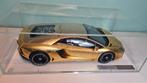 Pocher 1:8 - Modelauto - Lamborghini Aventador - 1/8 Pocher, Nieuw