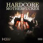 HARDCORE MOTHERFUCKER (Vinyls), Cd's en Dvd's, Techno of Trance, Verzenden, Nieuw in verpakking