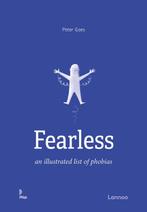 9789401473767 Fearless | Tweedehands, Verzenden, Zo goed als nieuw, Peter Goes