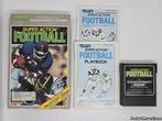 Colecovision - Coleco - Super Action Football, Spelcomputers en Games, Verzenden, Gebruikt