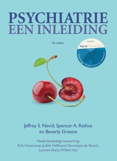 Psychiatrie, een inleiding | 9789043033541, Boeken, Studieboeken en Cursussen, Verzenden