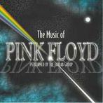 cd - The Skylab Group - The Music Of Pink Floyd Performed..., Zo goed als nieuw, Verzenden