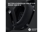 Logitech G733 LIGHTSPEED - Draadloze Gaming Headset -, Verzenden, Zo goed als nieuw
