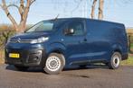 Citroën Jumpy 2.0 BlueHDI 145 XL Club Automaat, Automaat, Gebruikt, Euro 6, Overige kleuren