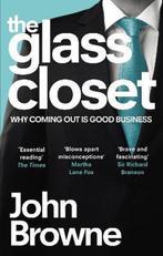Glass Closet 9780753555330 Lord John, Verzenden, Gelezen, Lord John