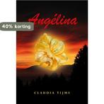 Angélina 9789089549716 Claudia Tijms, Boeken, Verzenden, Zo goed als nieuw, Claudia Tijms