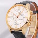 Tissot - Chemin Des Tourelles - T09.427.36.038.00 - Heren -, Sieraden, Tassen en Uiterlijk, Horloges | Heren, Nieuw