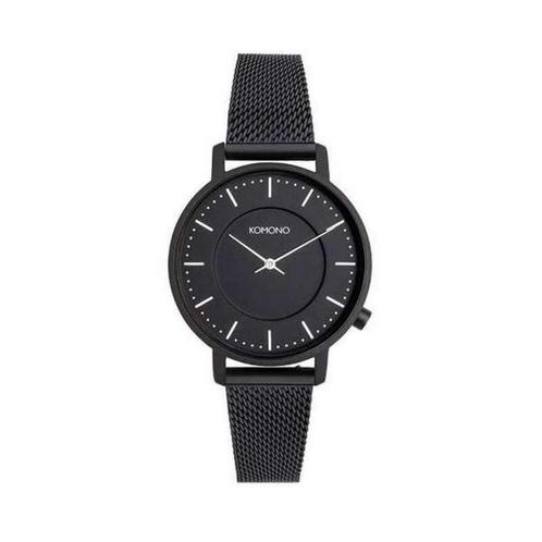 Horloge Dames Komono kom-w4108 (Ø 40 mm), Sieraden, Tassen en Uiterlijk, Horloges | Dames, Verzenden