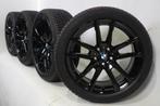 BMW 2 serie 3 serie 4 serie G20 G21 G22 G42 780 18 inch velg, Auto-onderdelen, Banden en Velgen, 18 inch, Gebruikt, Velg(en), Winterbanden