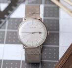 Junghans - MEGA SOLAR - TITANIUM - Radio Controlled - Max, Nieuw