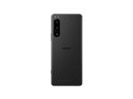 Sony Xperia 5 IV - Smartphone - 5G - 128GB - Zwart, Huis en Inrichting, Woonaccessoires | Overige, Verzenden, Zo goed als nieuw