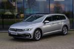 Zakelijke Lease |  Volkswagen Passat Variant 1.4 TSI PHEV GT, Automaat, Stof, Gebruikt, Zwart