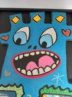 James Rizzi (1950-2011) - Rizzi Tower · 4 pieces, Antiek en Kunst