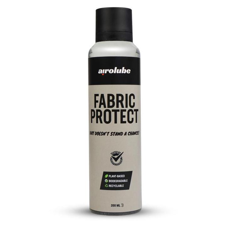 Airolube Fabric Protect 200ml Airopack, Motoren, Accessoires | Onderhoudsmiddelen, Verzenden