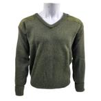 Britse militaire politie commando trui met v-hals, 100%...., Ophalen of Verzenden, Landmacht, Engeland, Kleding of Schoenen