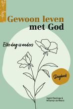 Gewoon leven met God 9789492831859 Ingrid Plantinga, Boeken, Verzenden, Zo goed als nieuw, Ingrid Plantinga