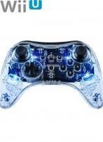 MarioWiiU.nl: Afterglow Pro Controller - iDEAL!, Ophalen of Verzenden, Zo goed als nieuw