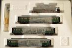 Roco H0 - 43041 - Treinset (1) - e626 e 3 wagens, beperkte, Hobby en Vrije tijd, Modeltreinen | H0, Nieuw
