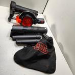 BLACK+DECKER BEBLV300SB-QS 3000W 3IN1 Bladblazers, Verzenden, Nieuw