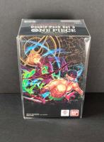 One Piece Box - OP06 Wings of the Captain - Double Pack Set, Nieuw