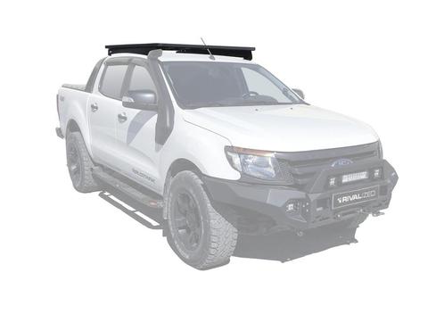 RIVAL Modular Roof Rack Ford Ranger T6 vanaf 2012, Auto diversen, Bagagerekken, Ophalen of Verzenden