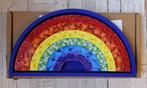 Damien Hirst (1965) - Butterfly Rainbow Small (framed), Antiek en Kunst, Kunst | Schilderijen | Modern