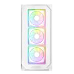 RGB PC nieuw - i5 12400f - RTX 5060 - 32GB DDR5 - 1 TB m2.0, Computers en Software, Desktop Pc's, Blue Monkey, 32 GB, Virtual Reality