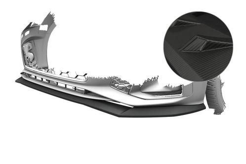 Cup spoilerlip voor Audi A5 F5 Sportback CSL929-M, Auto-onderdelen, Carrosserie en Plaatwerk, Nieuw, Verzenden