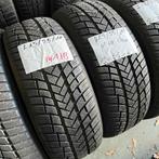 2 x Vredestein Wintrac Pro 215-55-17 Winterbanden 8,5mm, 17 inch, Band(en), Personenwagen, Gebruikt