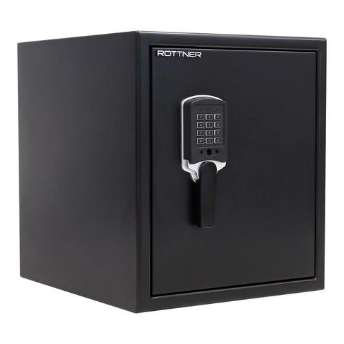 Rottner Brandwerende Datakluis  Fire Data  60 Elektronisch S, Huis en Inrichting, Woonaccessoires | Overige, Verzenden